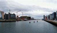 To nejlepší z Dublinu s výletem k Moherským útesům